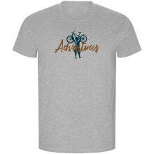 KRUSKIS Adventures ECO Short Sleeve T-Shirt