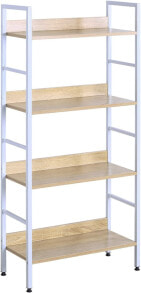 Shelving and bookcases for the office