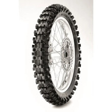 PIRELLI Scorpion™ MX 32™ Mid Soft 63M TT M/C Off-Road Tire