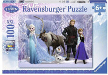 Puzzles for children