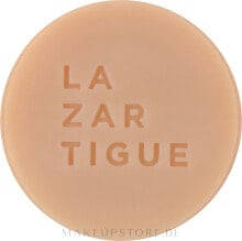 Pflegendes Shampoo für festes Haar - Lazartigue Nourishing Shampoo Bar