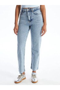 Women's jeans