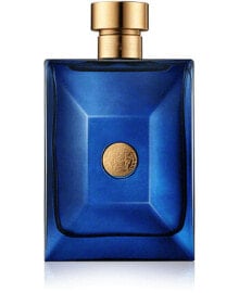 Versace pour Homme Dylan Blue Eau de Toilette Spray