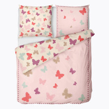 Bed linen for babies