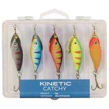 KINETIC Catchy Jig 9g