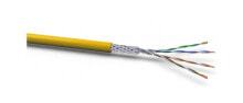 Сетевые и оптико-волоконные кабели VOKA