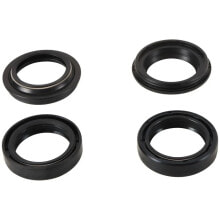 PIVOT WORKS Honda Cr 80 96-02/85 03-07/CRF 150R 07-18/Suz.Rm 85 02-15 Fork Seal Kit