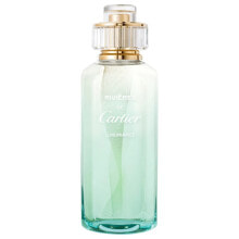 RIVIÈRES DE CARTIER Eau de Toilette LUXURIANCE