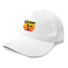 KRUSKIS Runner Athletics Cap