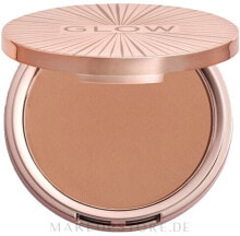 Gesichtsbronzer - Makeup Revolution Glow Splendour Ulta Matte Bronzer