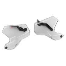 PUIG BMW R1200GS LC/R1250GS/Adventure/S1000XR side deflectors