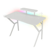 GENESIS HOLM 320 RGB Gaming Desk