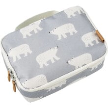 FRESK Polar Bear thermal bag