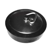 EDM 50 mm Rubber Sink Stopper