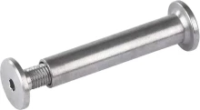 CUBE Link to Shock Sting 120 27.5´´/29´´/140 29´´ MY 2014+ bearings