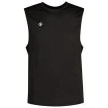 IZAS Laredo M Tt Sleeveless T-Shirt