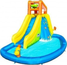 Bestway H2OGO inflatable playground 435x286cm (53345)