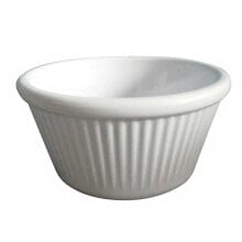 QUID PROFESSIONAL Plastic Ramekin Bowl 8x8x4 cm 24 units