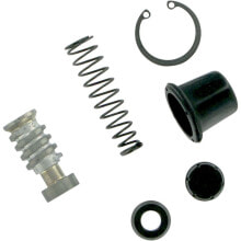 Spare parts and consumables for motor vehicles