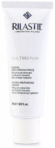 Hydroreparierende Anti-Falten-Creme - Rilastil Multirepair Hydro-Repairing Cream