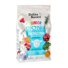 DOLINA NOTECI Premium Junior Lamb 4kg Dog Food