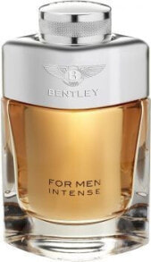Мужские духи Bentley For Men Intense EDP 100 ml