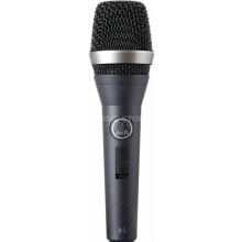 Vocal microphones