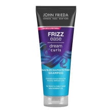 FRIZZ EASE® Shampoo Traum Locken