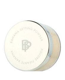 Bellapierre Cosmetics Banana Setting Powder Light (28,5 g)