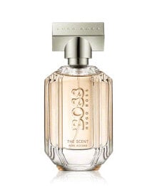 Hugo Boss The Scent for Her Pure Accord Eau de Toilette Spray