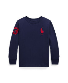 Children's T-shirts and T-shirts for boys