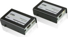 AV signal transmission system Aten VE803 HDMI USB Extender (14016715)