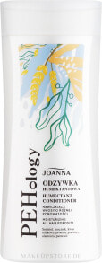 Feuchtigkeitsspendender Conditioner für Haare unterschiedliche Porosität - Joanna PEHology Moisturizing All Hair Porosity Humectant Conditioner