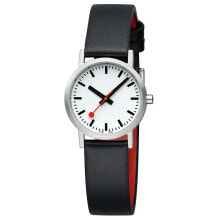 MONDAINE Classic Pure 30 mm watch