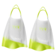 Купить ласты для подводного плавания Tyr: TYR Hydroblade Swimming Fins