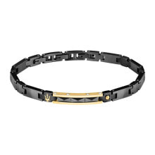 Купить украшения Maserati: MASERATI JM224ATZ36 bracelet