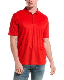 Красные мужские футболки и майки LOUDMOUTH