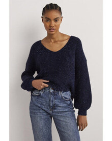 Women's sweaters and cardigans