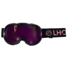 LHOTSE Lambada S Ski Goggles