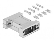 Computer connectors and adapters