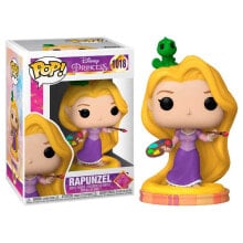 FUNKO POP Disney Tangled 9 cm