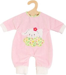 Купить детские товары Heless: Pu-Strampler Bunny Lou, Gr. 28-35cm