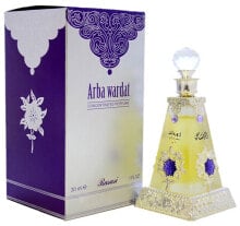 Arba Wardat - perfumed oil