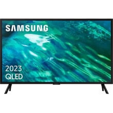 SAMSUNG Series 5 32Q50A 32´´ 4K QLED TV