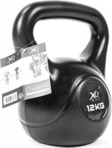 Kettlebells