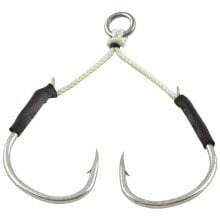 Грузила, крючки, джиг-головки для рыбалки SAKURA Assist 601TI Hook