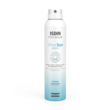 ISDIN Spray 200ml after sun