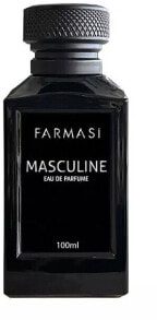 Farmasi Masculine - Eau de Parfum