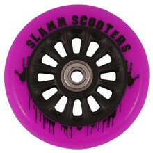 SLAMM SCOOTERS Ny Core Wheel