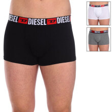 Diesel Sportswear, shoes and accessories